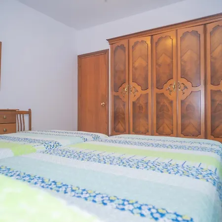 Modernos Con Garaje, Balcones Y Aire Acondicionado En - Es-180-24 Apartment Conil De La Frontera