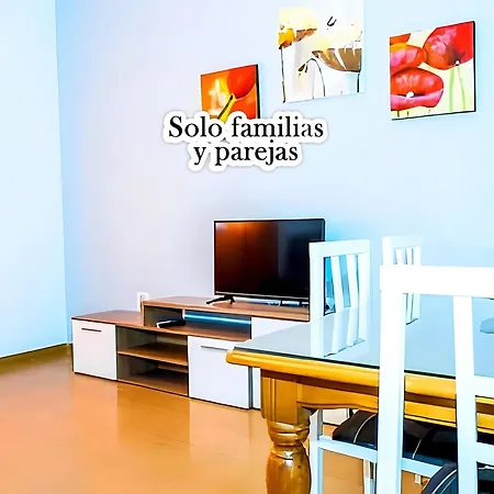 Modernos Con Garaje, Balcones Y Aire Acondicionado En - Es-180-24